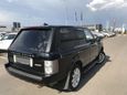 SUV   Land Rover Range Rover 2008 , 650000 , 