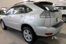 SUV   Lexus RX350 2007 , 850000 , 