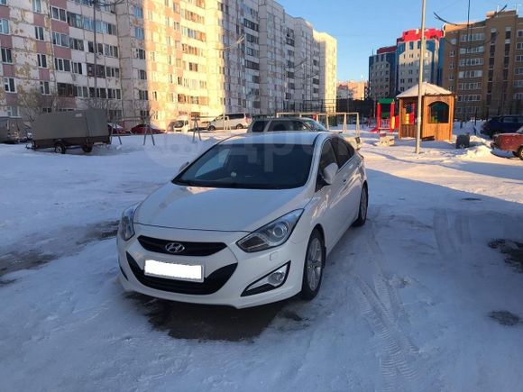  Hyundai i40 2013 , 850000 ,  