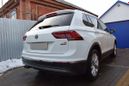 SUV   Volkswagen Tiguan 2017 , 1550000 , 