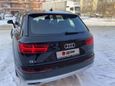 SUV   Audi Q7 2015 , 3150000 , 