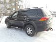 SUV   Mitsubishi Pajero Sport 2010 , 1040000 , 