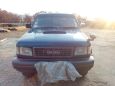 SUV   Isuzu Bighorn 1997 , 120000 , 