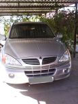 SUV   SsangYong Kyron 2007 , 450000 , 