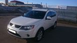 SUV   Mitsubishi Outlander 2008 , 787000 , 