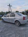  Renault Logan 2007 , 115000 , 