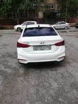  Hyundai Solaris 2018 , 725000 , 