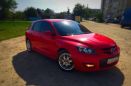  Mazda Mazda3 MPS 2008 , 498000 , 