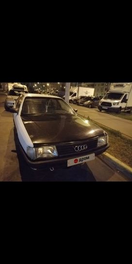 Audi 100 1991 , 50000 , 