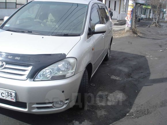    Toyota Ipsum 2001 , 480000 , 