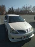  Toyota Allion 2002 , 430000 , 