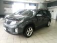 SUV   Kia Sorento 2014 , 1125000 , 