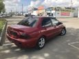  Mitsubishi Lancer 2007 , 290000 , 