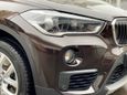 SUV   BMW X1 2016 , 1820000 , 