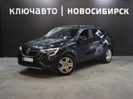 SUV   Renault Arkana 2019 , 1710500 , 