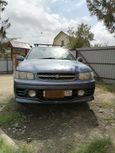  Nissan R'nessa 1999 , 250000 , 