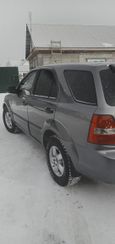 SUV   Kia Sorento 2007 , 580500 , 