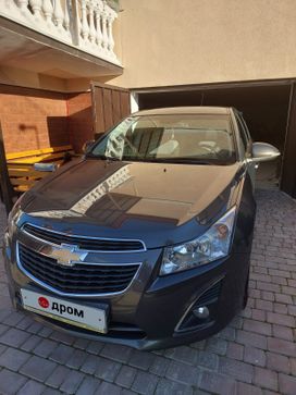  Chevrolet Cruze 2014 , 800000 , 