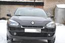  Renault Fluence 2013 , 550000 , 