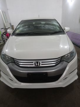  Honda Insight 2010 , 660000 , -