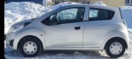  Chevrolet Spark 2012 , 295000 , 