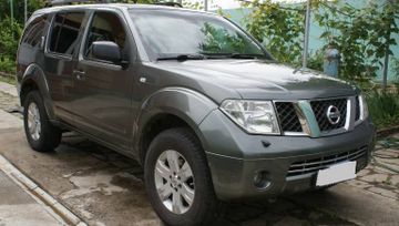 SUV   Nissan Pathfinder 2007 , 810000 , 