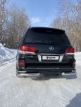 SUV   Lexus LX570 2012 , 3200000 , 