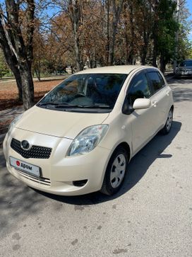  Toyota Vitz 2005 , 630000 , 