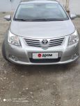  Toyota Avensis 2011 , 840000 , 