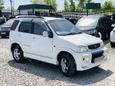 SUV   Daihatsu Terios 1999 , 288000 , 