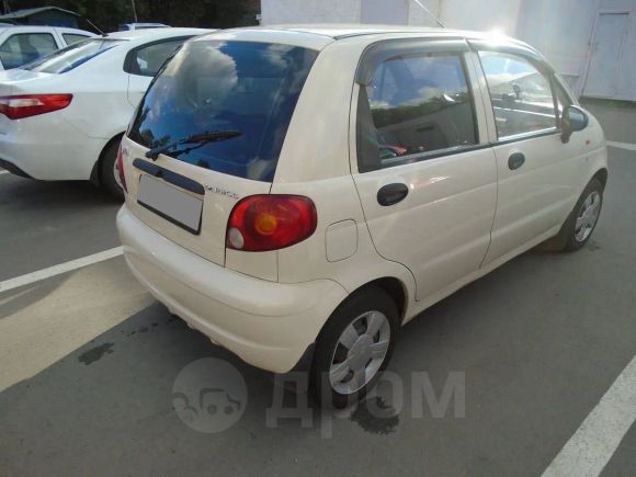  Daewoo Matiz 2010 , 140000 , 