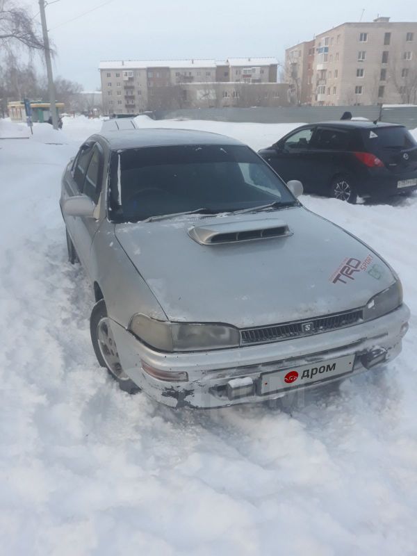  Toyota Sprinter 1994 , 130000 , 