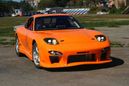  Mazda RX-7 1994 , 3955000 , 