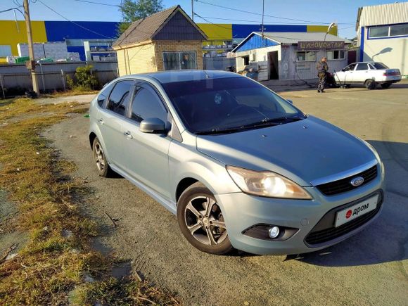  Ford Focus 2009 , 260000 , 