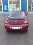  Kia Spectra 2007 , 230000 , 