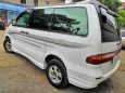    Nissan Largo 1998 , 275000 , 