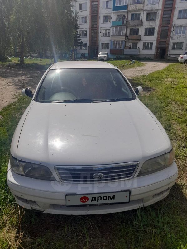  Nissan Cefiro 1997 , 167000 , 