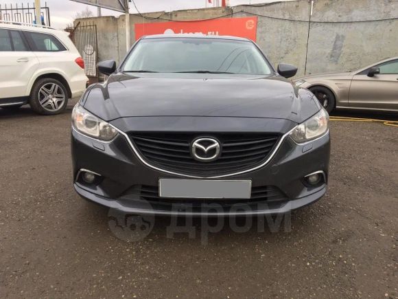  Mazda 626 2014 , 799000 , 