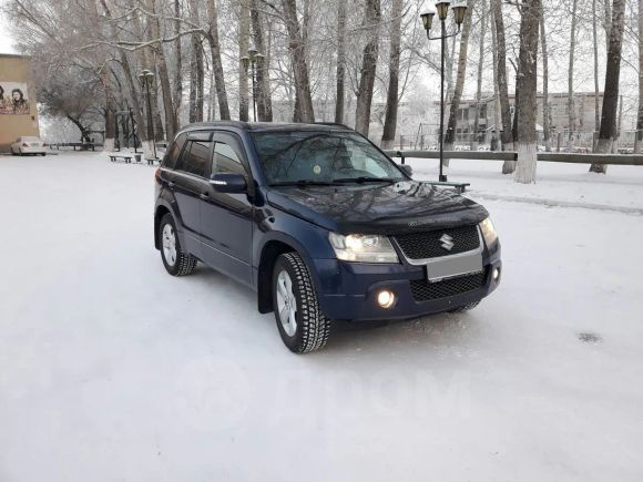 SUV   Suzuki Grand Vitara 2008 , 715000 , 