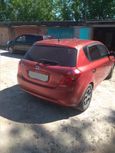  Kia Ceed 2008 , 338000 , 