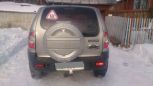 SUV   Chevrolet Niva 2010 , 287000 , 