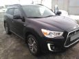 SUV   Mitsubishi ASX 2014 , 1250000 , 