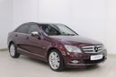  Mercedes-Benz C-Class 2008 , 680000 , 