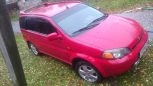 SUV   Honda HR-V 2000 , 270000 , 