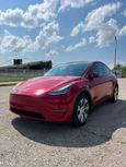 SUV   Tesla Model Y 2021 , 4900000 , 