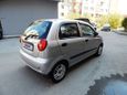  Chevrolet Spark 2007 , 235000 , 