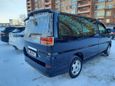    Nissan Caravan Elgrand 1999 , 269000 , 