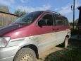    Toyota Town Ace Noah 1997 , 250000 , 