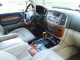 SUV   Lexus LX470 2004 , 1450000 , 