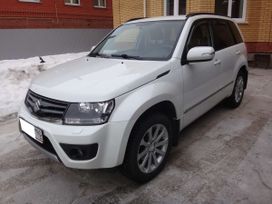 SUV   Suzuki Grand Vitara 2013 , 1200000 , 